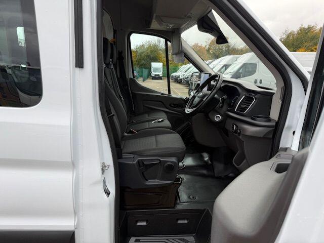 Used Ford Transit 2024 for sale - 77191009: Photo 20