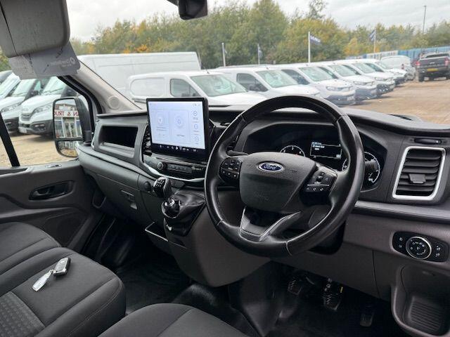 Used Ford Transit 2024 for sale - 77191009: Photo 21