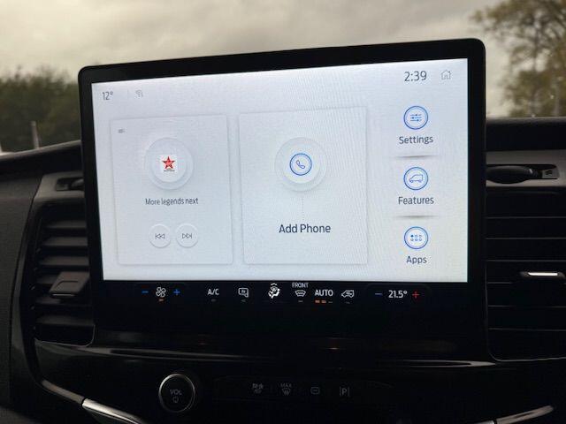 Used Ford Transit 2024 for sale - 77191009: Photo 23