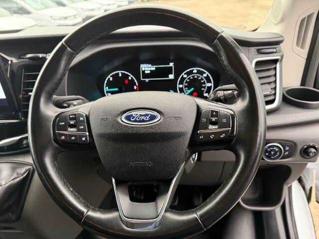 Used Ford Transit 2024 for sale - 77191009: Photo 24