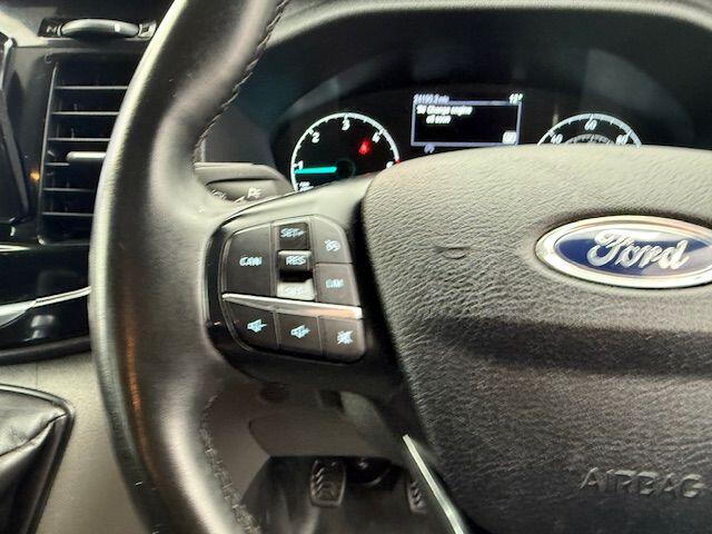 Used Ford Transit 2024 for sale - 77191009: Photo 25