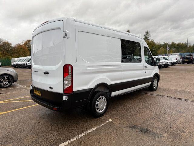 Used Ford Transit 2024 for sale - 77191009: Photo 3