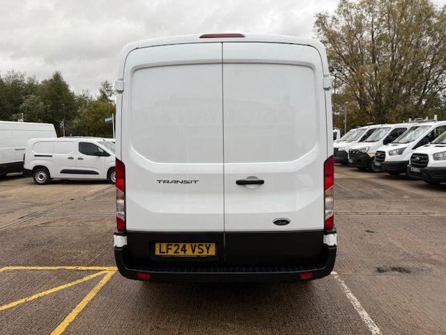 Used Ford Transit 2024 for sale - 77191009: Photo 4