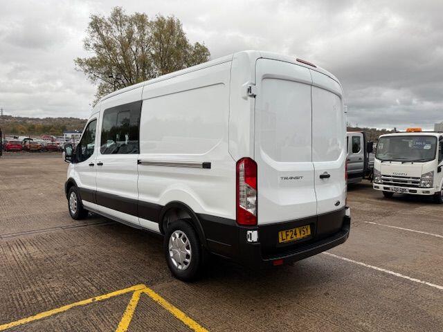Used Ford Transit 2024 for sale - 77191009: Photo 6