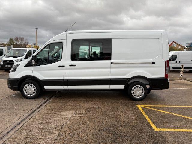 Used Ford Transit 2024 for sale - 77191009: Photo 7