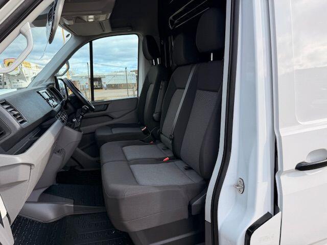 Used Volkswagen Crafter 2021 for sale - 77824526: Photo 12