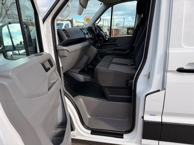 Used Volkswagen Crafter 2021 for sale - 77824526: Photo 13