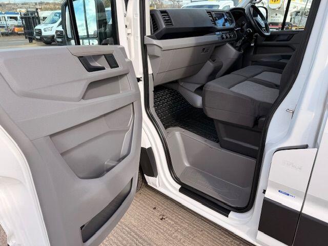 Used Volkswagen Crafter 2021 for sale - 77824526: Photo 14