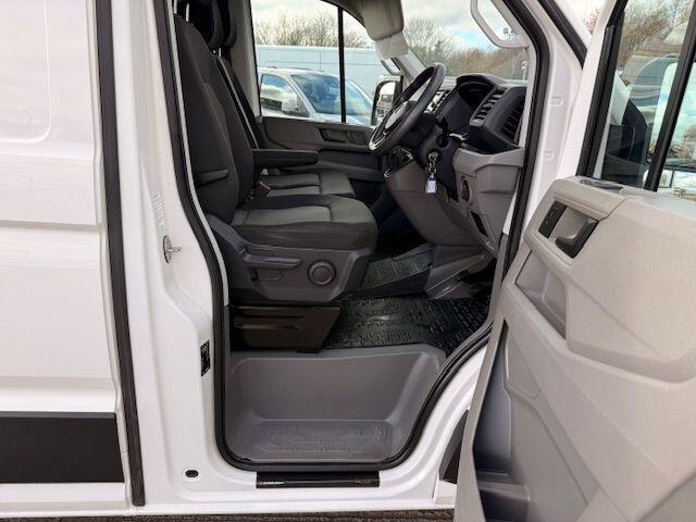Used Volkswagen Crafter 2021 for sale - 77824526: Photo 17