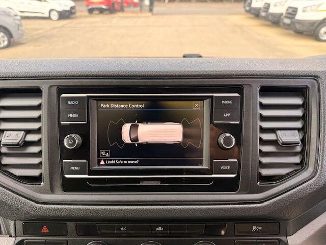 Used Volkswagen Crafter 2021 for sale - 77824526: Photo 24