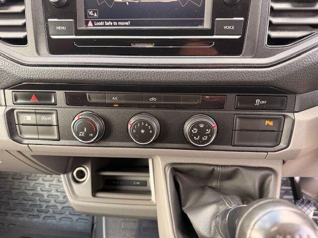 Used Volkswagen Crafter 2021 for sale - 77824526: Photo 25
