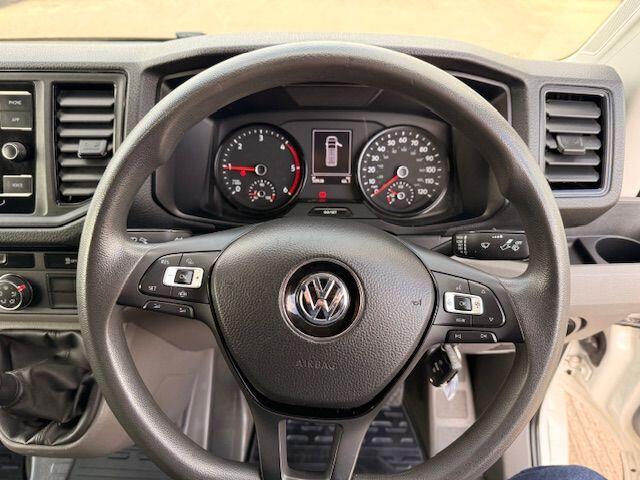 Used Volkswagen Crafter 2021 for sale - 77824526: Photo 26