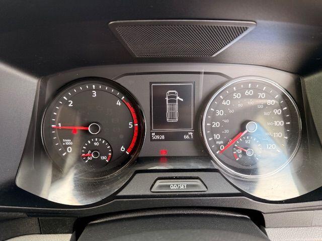 Used Volkswagen Crafter 2021 for sale - 77824526: Photo 27