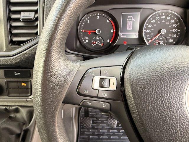 Used Volkswagen Crafter 2021 for sale - 77824526: Photo 28