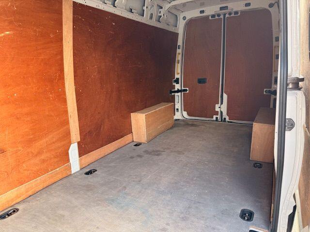 Used Volkswagen Crafter 2021 for sale - 77824526: Photo 8