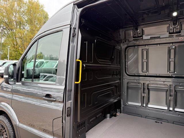 Used MAN TGE 2025 for sale - 77190906: Photo 13