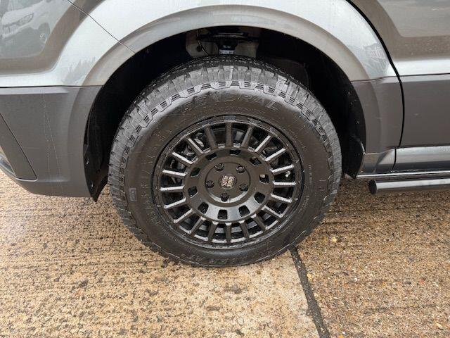 Used MAN TGE 2025 for sale - 77190906: Photo 18