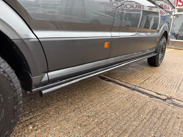 Used MAN TGE 2025 for sale - 77190906: Photo 19