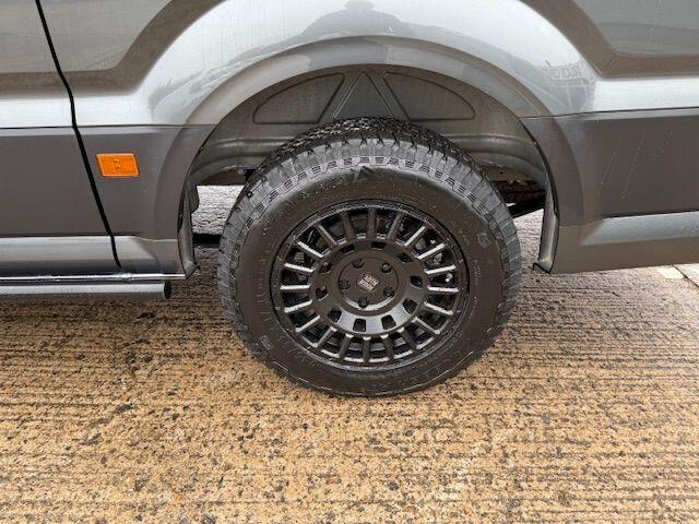 Used MAN TGE 2025 for sale - 77190906: Photo 20