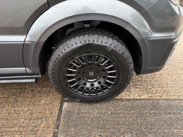 Used MAN TGE 2025 for sale - 77190906: Photo 22