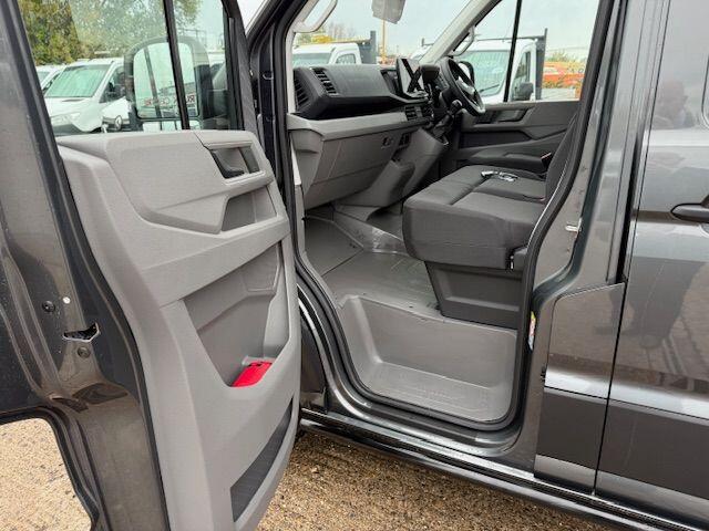 Used MAN TGE 2025 for sale - 77190906: Photo 24