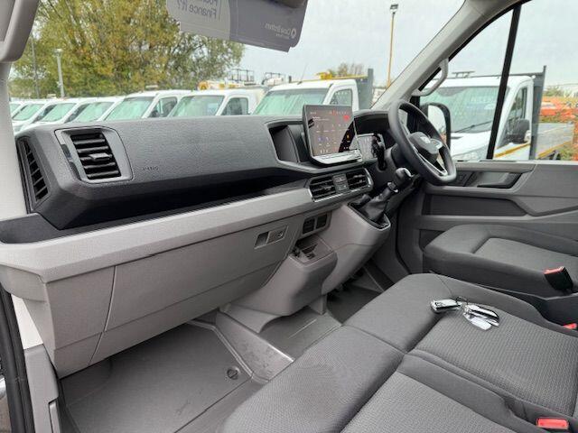 Used MAN TGE 2025 for sale - 77190906: Photo 25