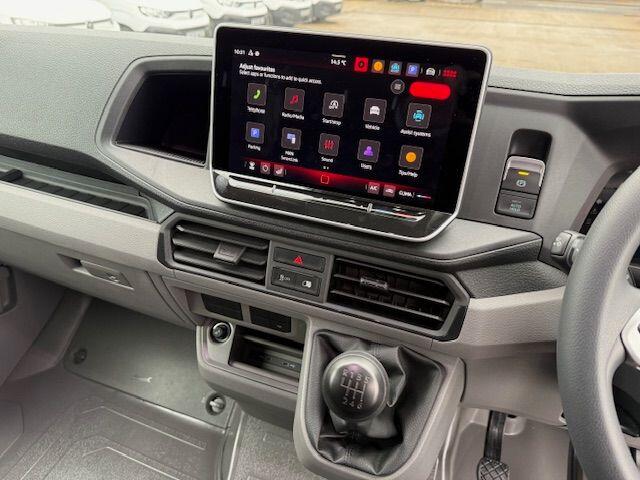 Used MAN TGE 2025 for sale - 77190906: Photo 33