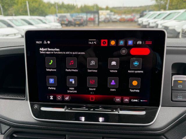 Used MAN TGE 2025 for sale - 77190906: Photo 35