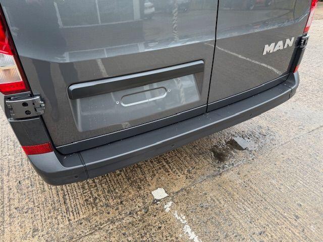 Used MAN TGE 2025 for sale - 77190906: Photo 5