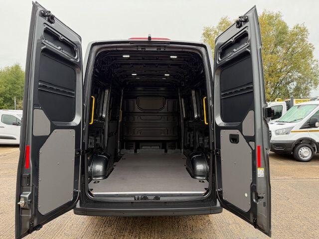 Used MAN TGE 2025 for sale - 77190906: Photo 7