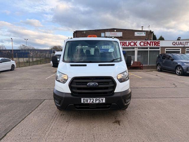 Used Ford Transit 2022 for sale - 77658102: Photo 10