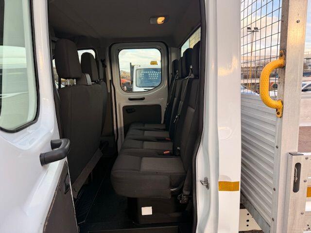 Used Ford Transit 2022 for sale - 77658102: Photo 14