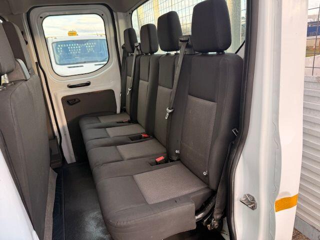 Used Ford Transit 2022 for sale - 77658102: Photo 15
