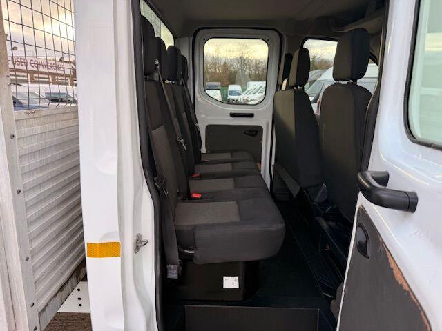 Used Ford Transit 2022 for sale - 77658102: Photo 16