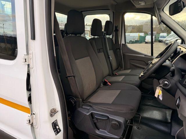 Used Ford Transit 2022 for sale - 77658102: Photo 17
