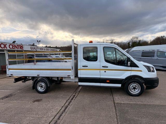 Used Ford Transit 2022 for sale - 77658102: Photo 2