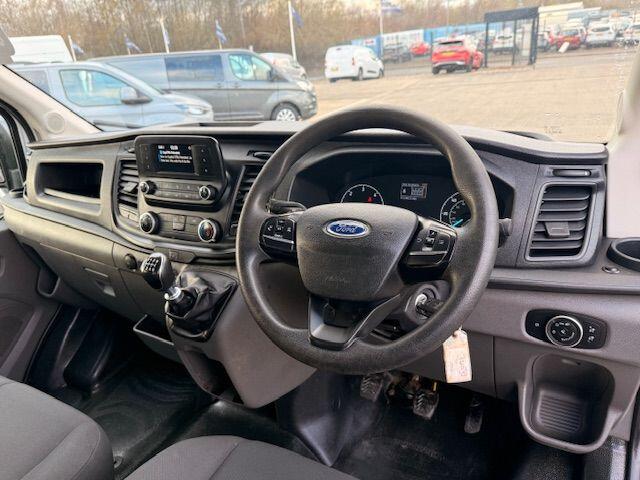 Used Ford Transit 2022 for sale - 77658102: Photo 20