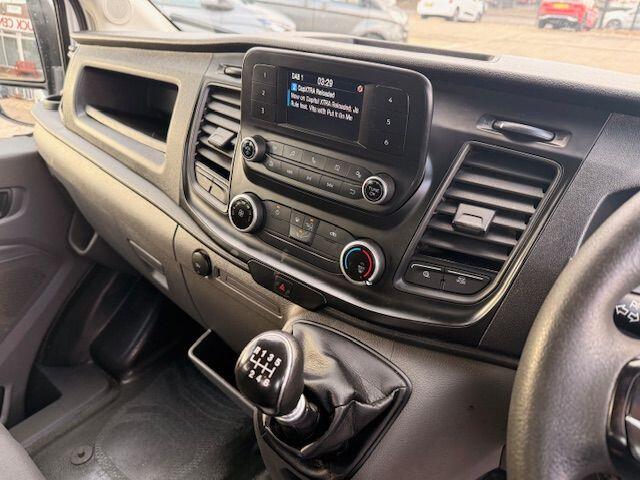 Used Ford Transit 2022 for sale - 77658102: Photo 22