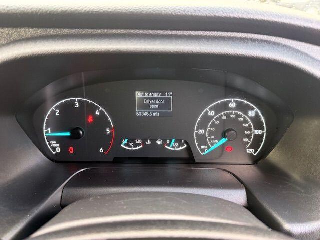Used Ford Transit 2022 for sale - 77658102: Photo 24