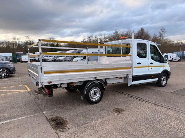 Used Ford Transit 2022 for sale - 77658102: Photo 3