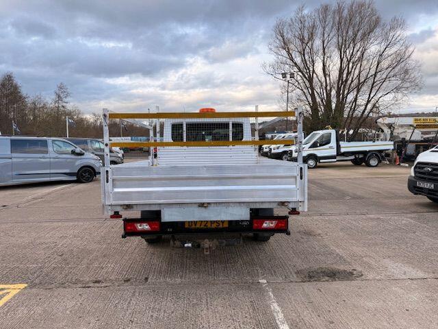 Used Ford Transit 2022 for sale - 77658102: Photo 4