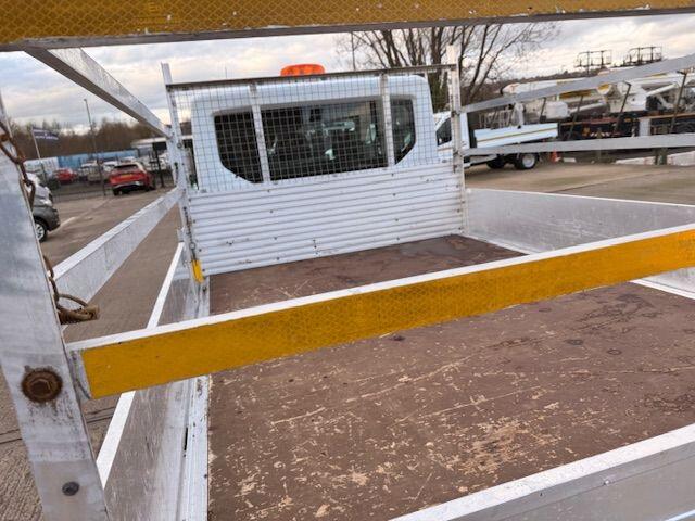 Used Ford Transit 2022 for sale - 77658102: Photo 5