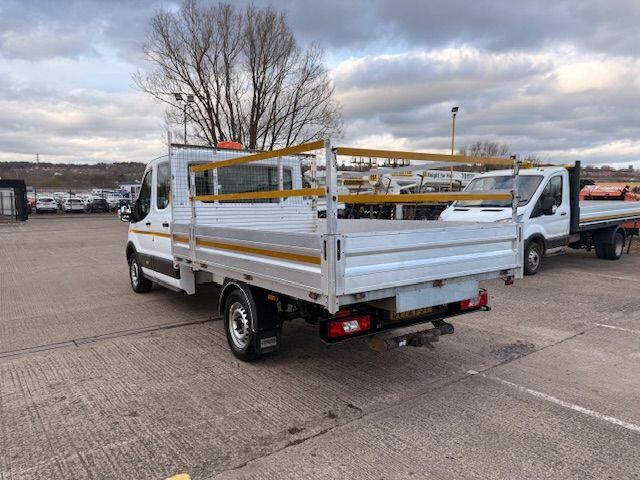 Used Ford Transit 2022 for sale - 77658102: Photo 6