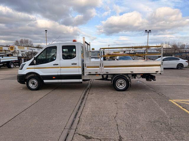 Used Ford Transit 2022 for sale - 77658102: Photo 7