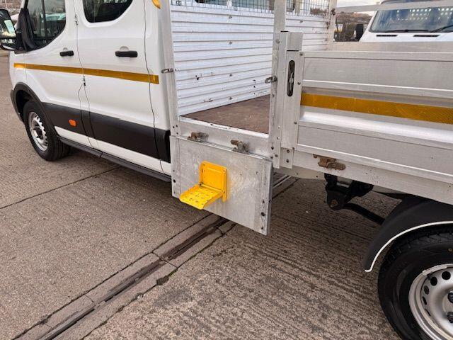 Used Ford Transit 2022 for sale - 77658102: Photo 8