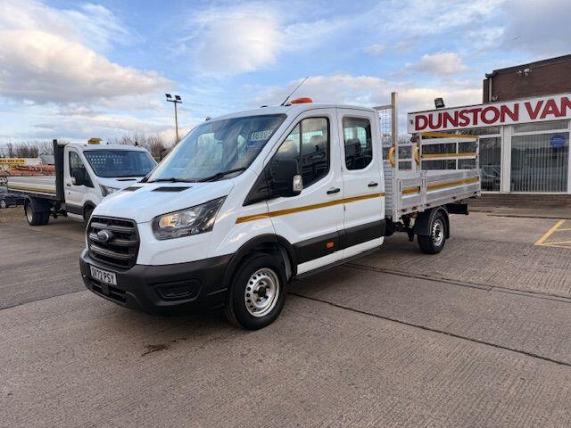 Used Ford Transit 2022 for sale - 77658102: Photo 9