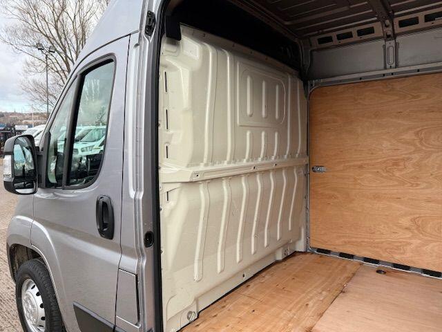 Used Peugeot Boxer 2022 for sale - 77279922: Photo 10