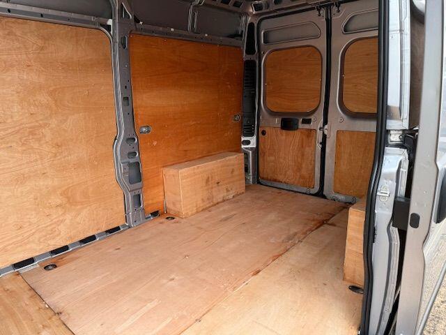 Used Peugeot Boxer 2022 for sale - 77279922: Photo 11