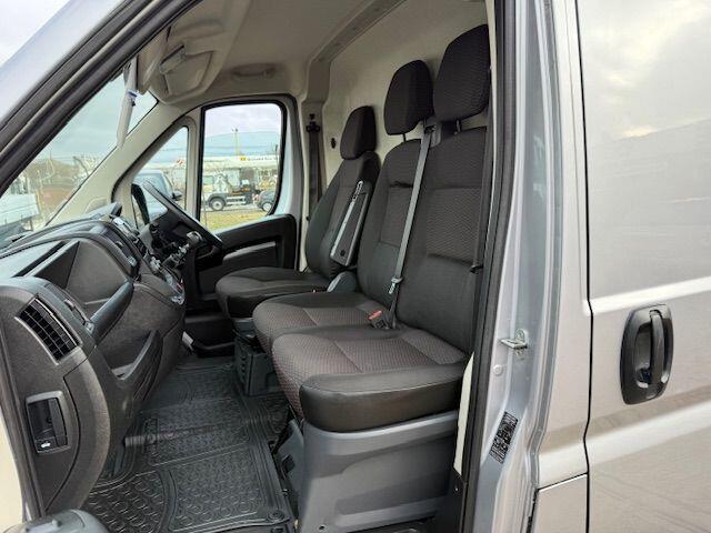 Used Peugeot Boxer 2022 for sale - 77279922: Photo 14