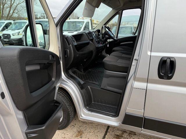 Used Peugeot Boxer 2022 for sale - 77279922: Photo 15